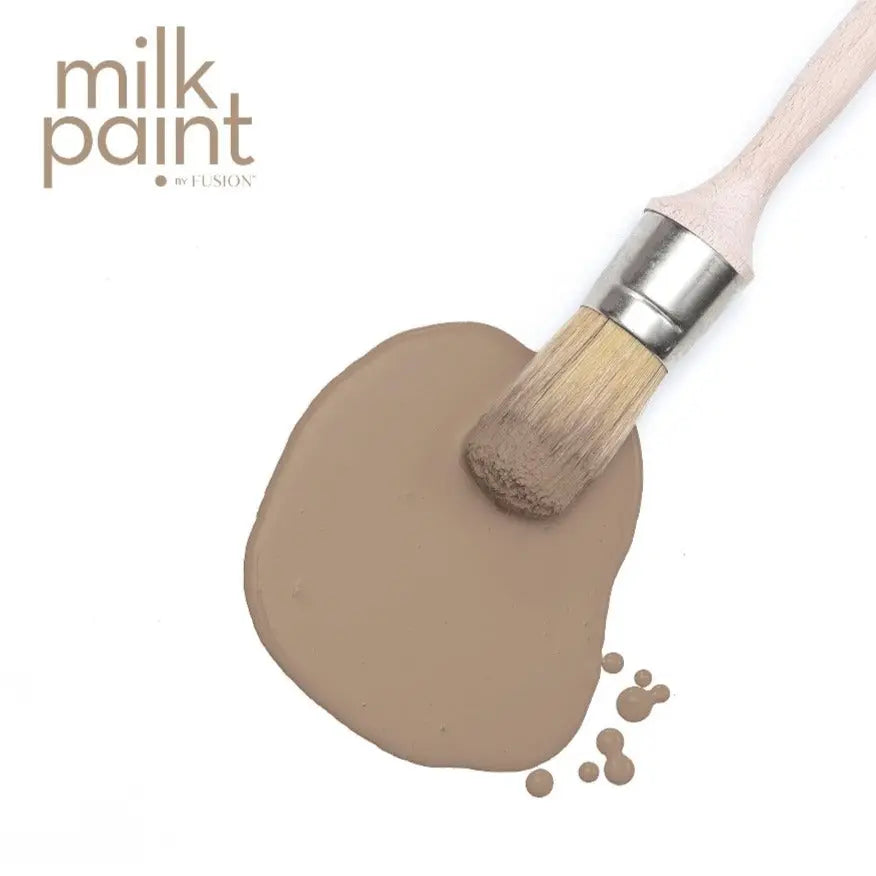 Fusion Milk Paint in Almond Latte - Home Smith