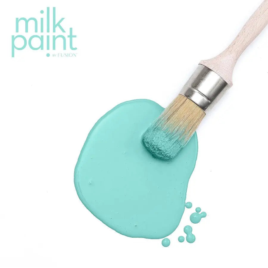 Fusion Milk Paint in Amalfi Coast - Home Smith