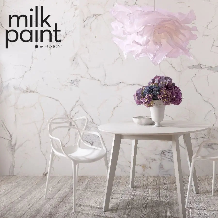 Fusion Milk Paint in Marble - Home Smith