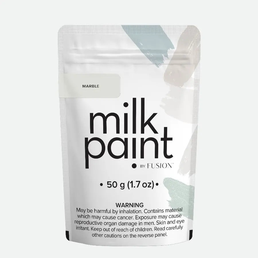 Fusion Milk Paint in Marble - Home Smith