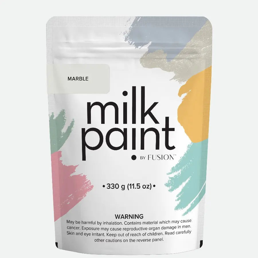Fusion Milk Paint in Marble - Home Smith