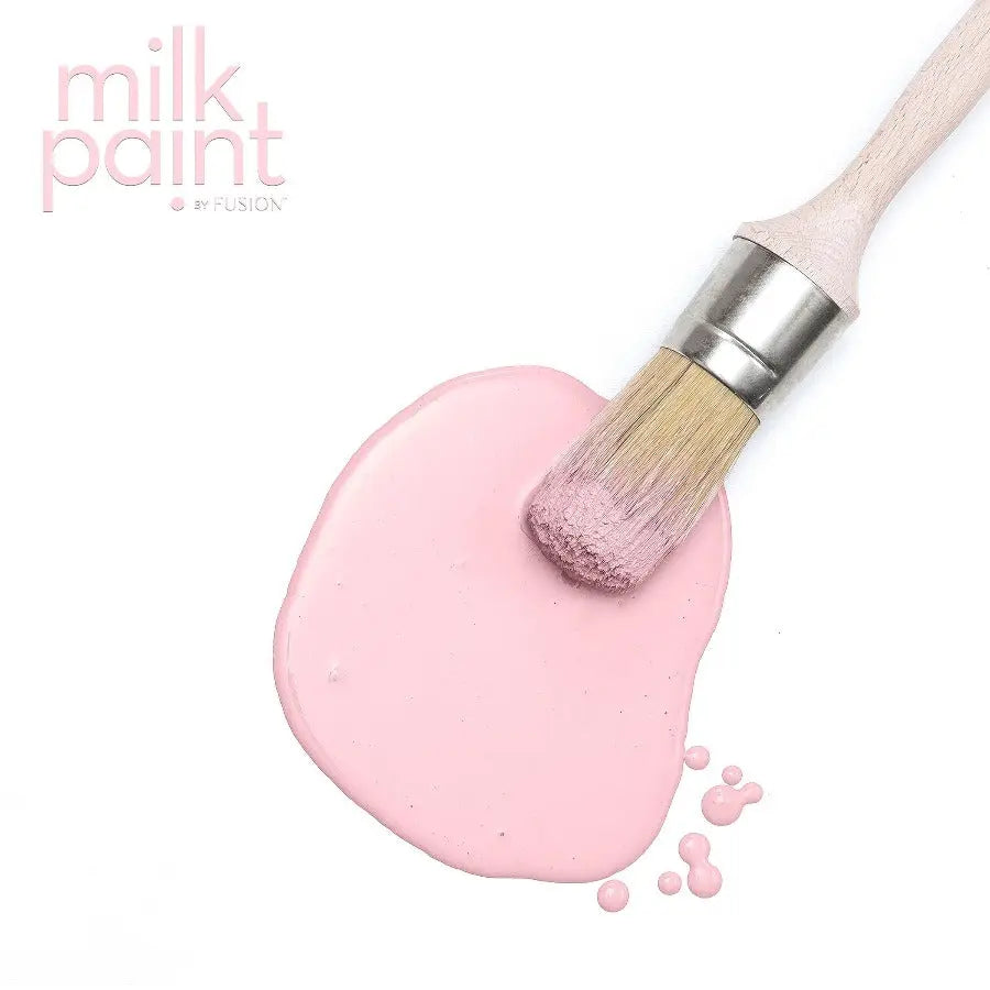 Fusion Milk Paint in Millennial Pink - Home Smith