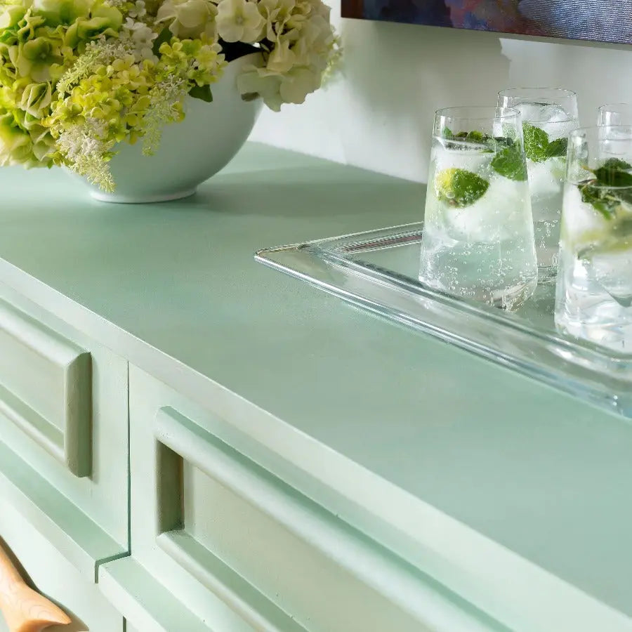 Fusion Milk Paint in Mojito - Home Smith