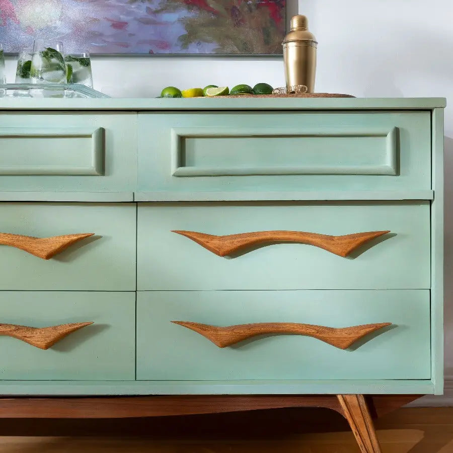 Fusion Milk Paint in Mojito - Home Smith
