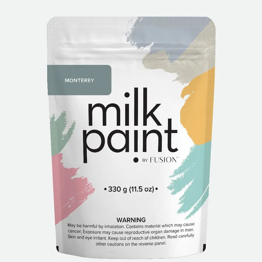 Fusion Milk Paint in Monterey - Home Smith