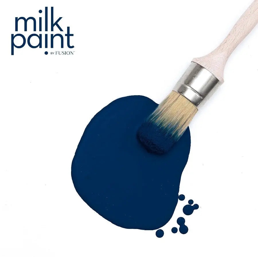 Fusion Milk Paint in Night Swim - Home Smith