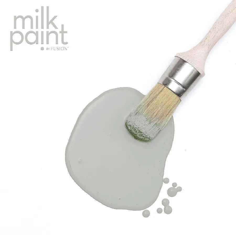 Fusion Milk Paint in Silver Screen - Home Smith