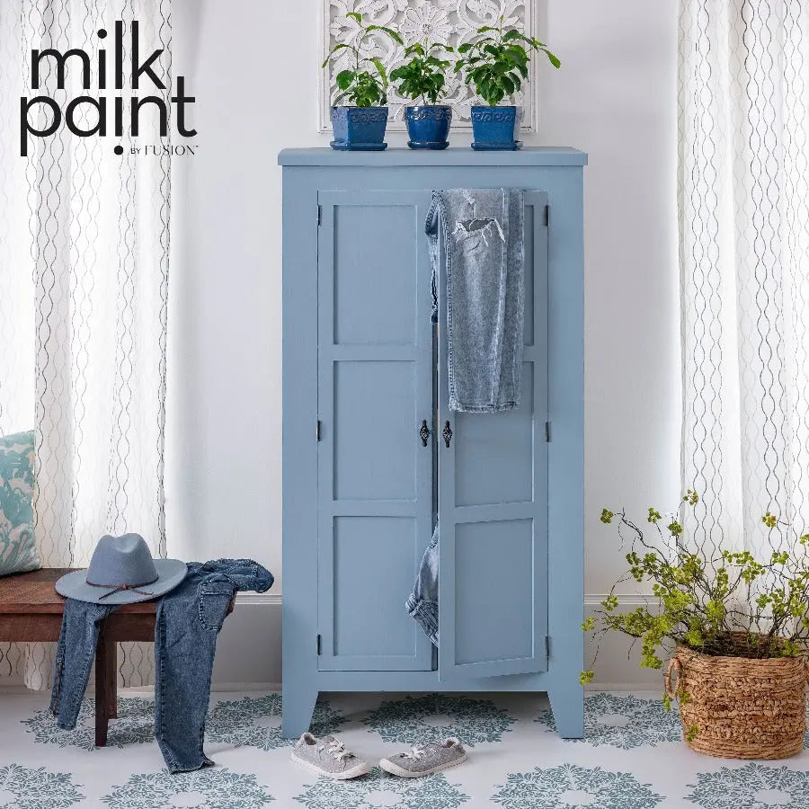 Fusion Milk Paint in Skinny Jeans - Home Smith