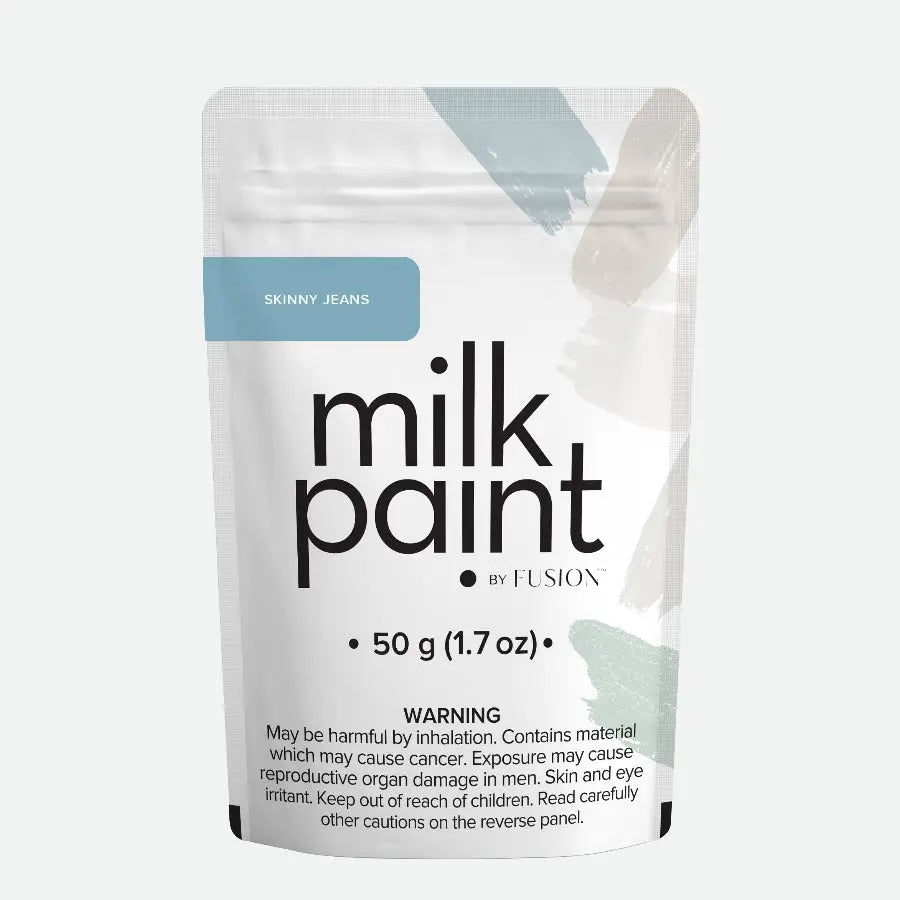 Fusion Milk Paint in Skinny Jeans - Home Smith