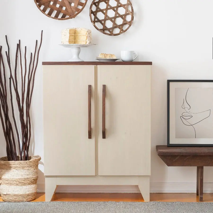 Fusion Milk Paint in Toasted Coconut - Home Smith
