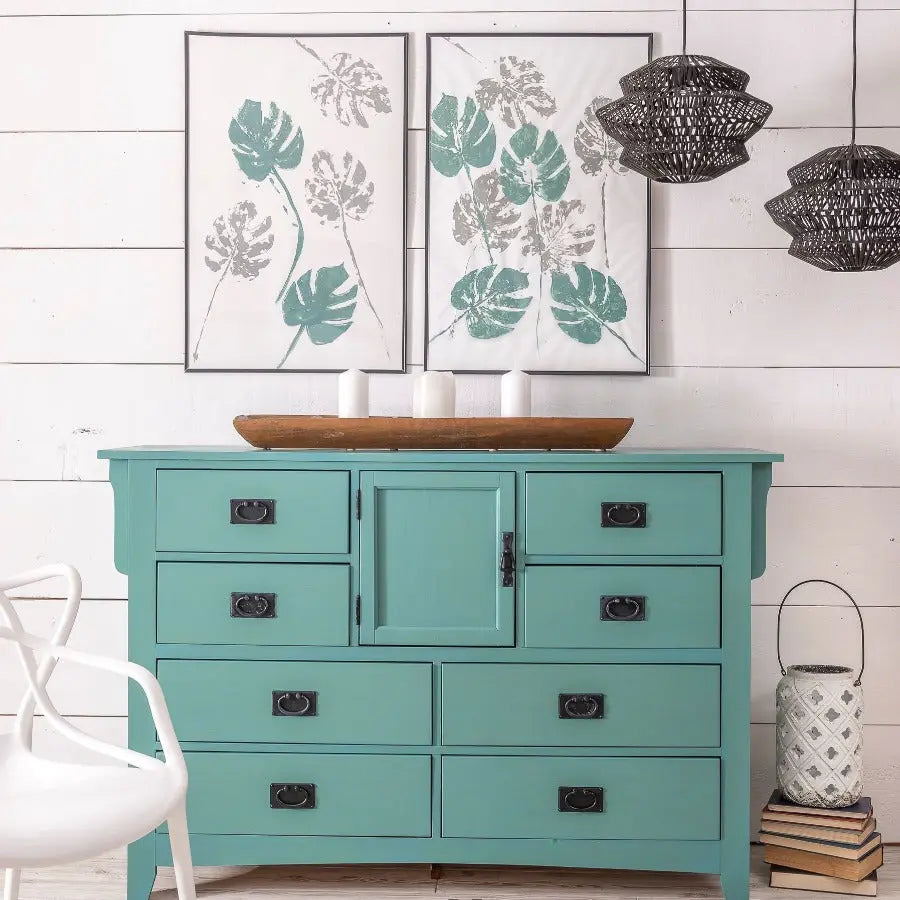 Fusion Milk Paint in Velvet Palm - Home Smith