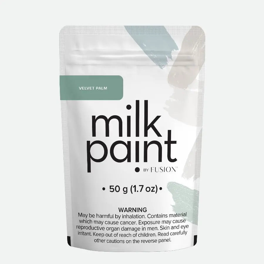 Fusion Milk Paint in Velvet Palm - Home Smith