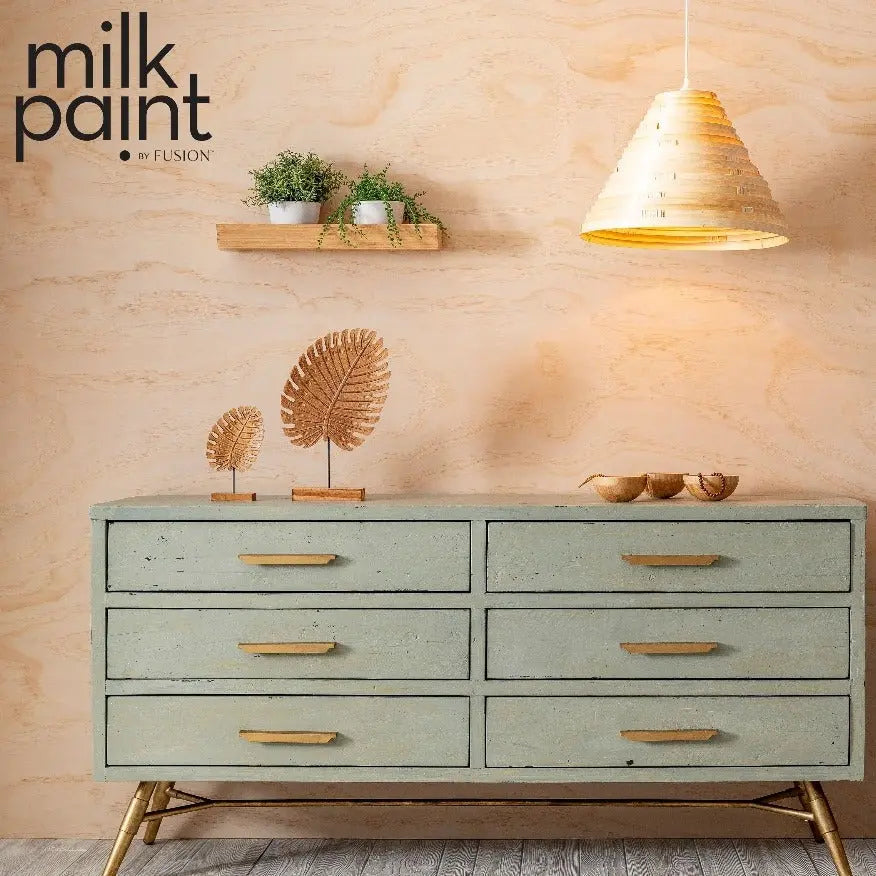 Fusion Milk Paint in Vintage Laurel - Home Smith