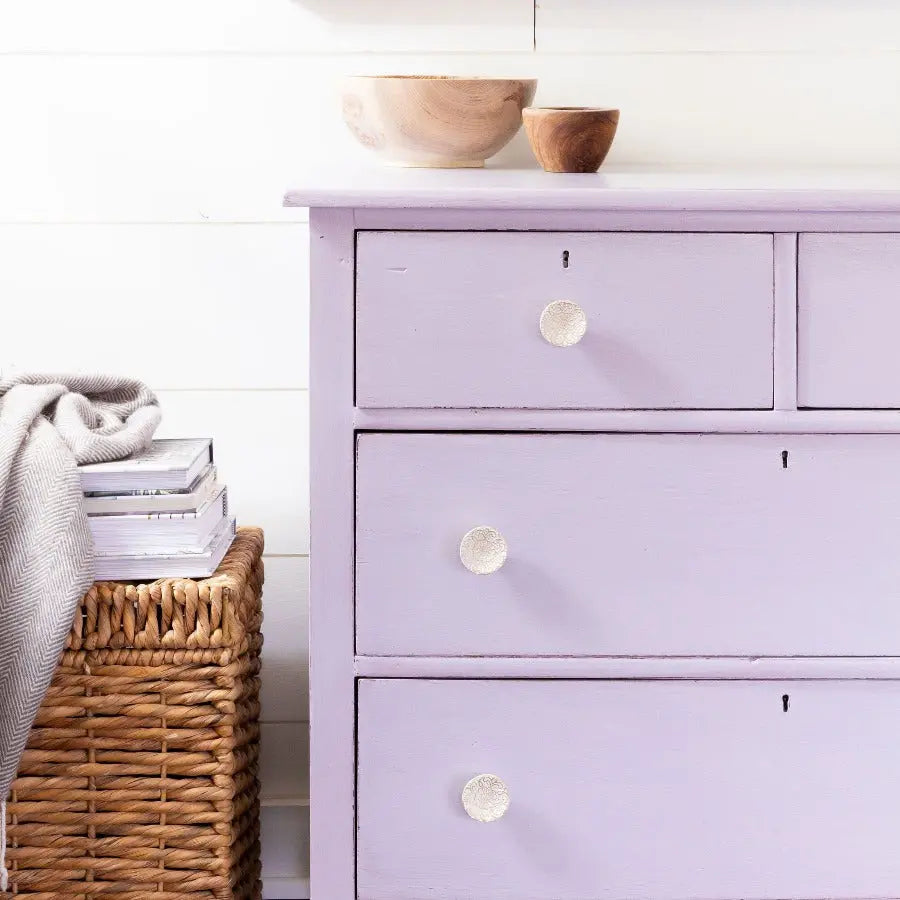Fusion Milk Paint in Wisteria Row - Home Smith