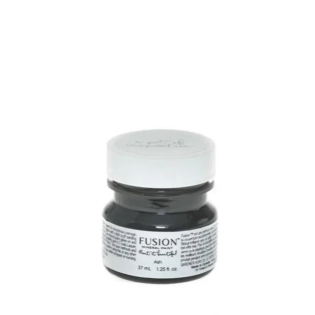 Fusion Mineral Paint - Ash - Home Smith