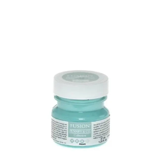 Fusion Mineral Paint - Azure - Home Smith