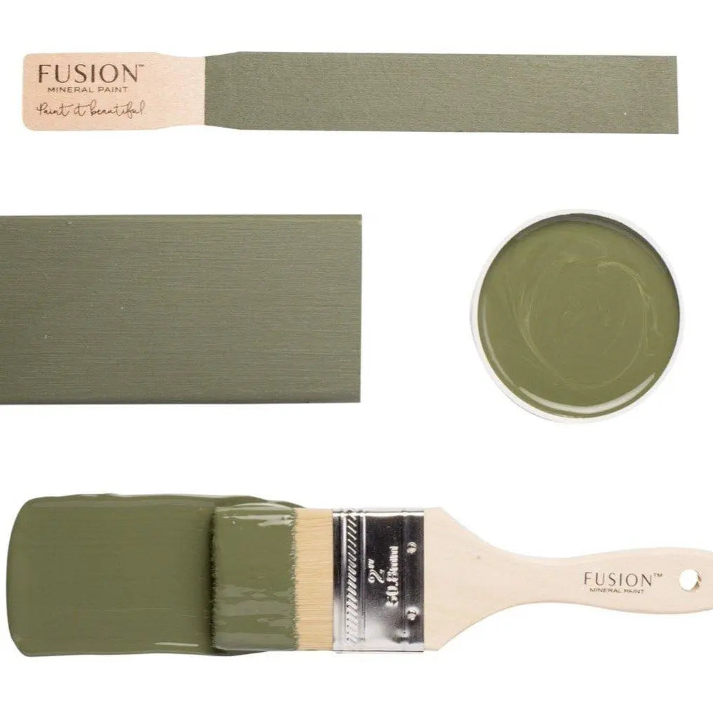 Fusion Mineral Paint - Bayberry - Home Smith
