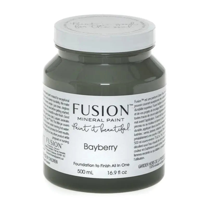 Fusion Mineral Paint - Bayberry - Home Smith