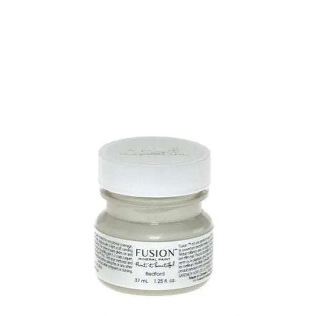 Fusion Mineral Paint - Bedford - Home Smith