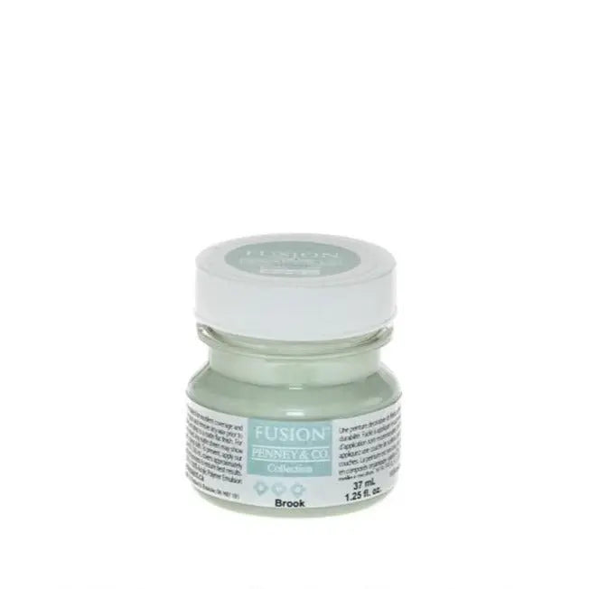 Fusion Mineral Paint - Brook - Home Smith