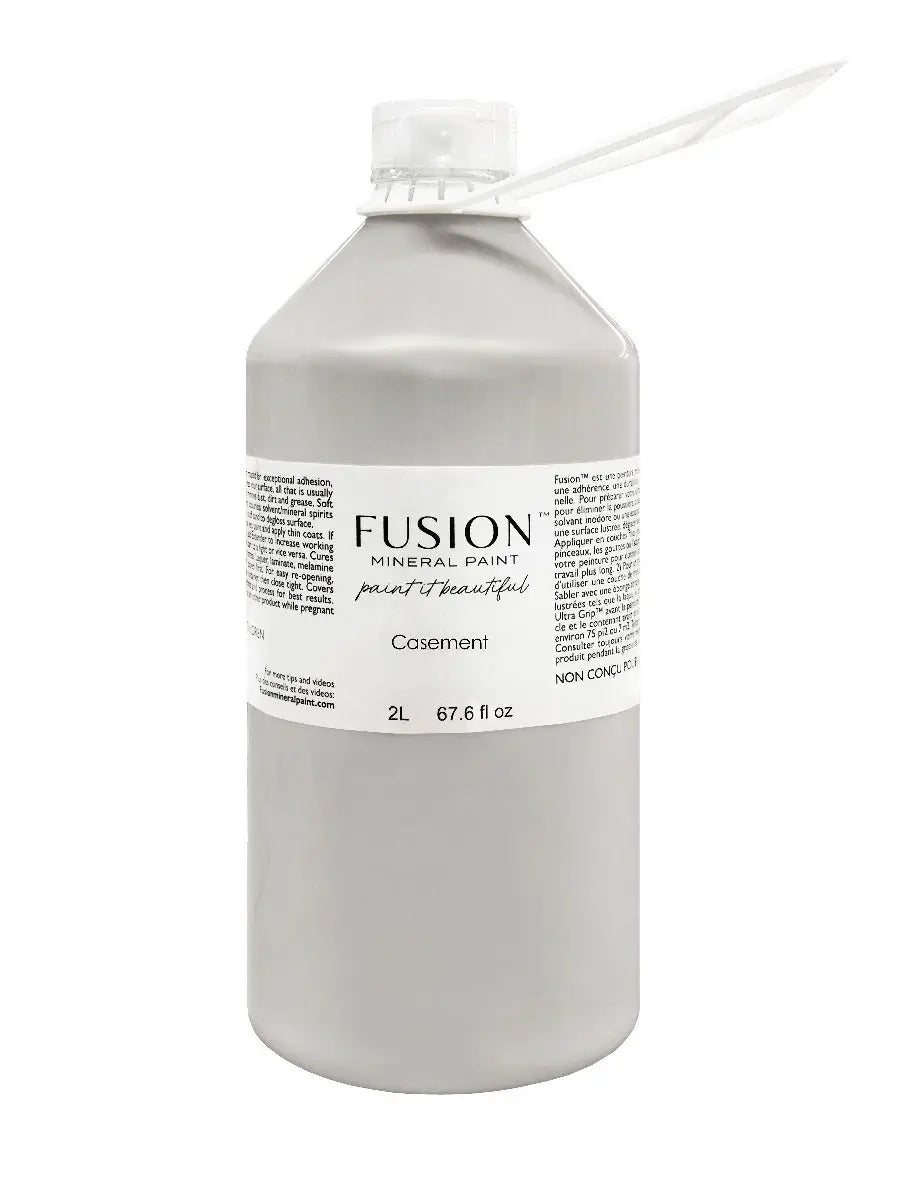 Fusion Mineral Paint - Casement - Home Smith