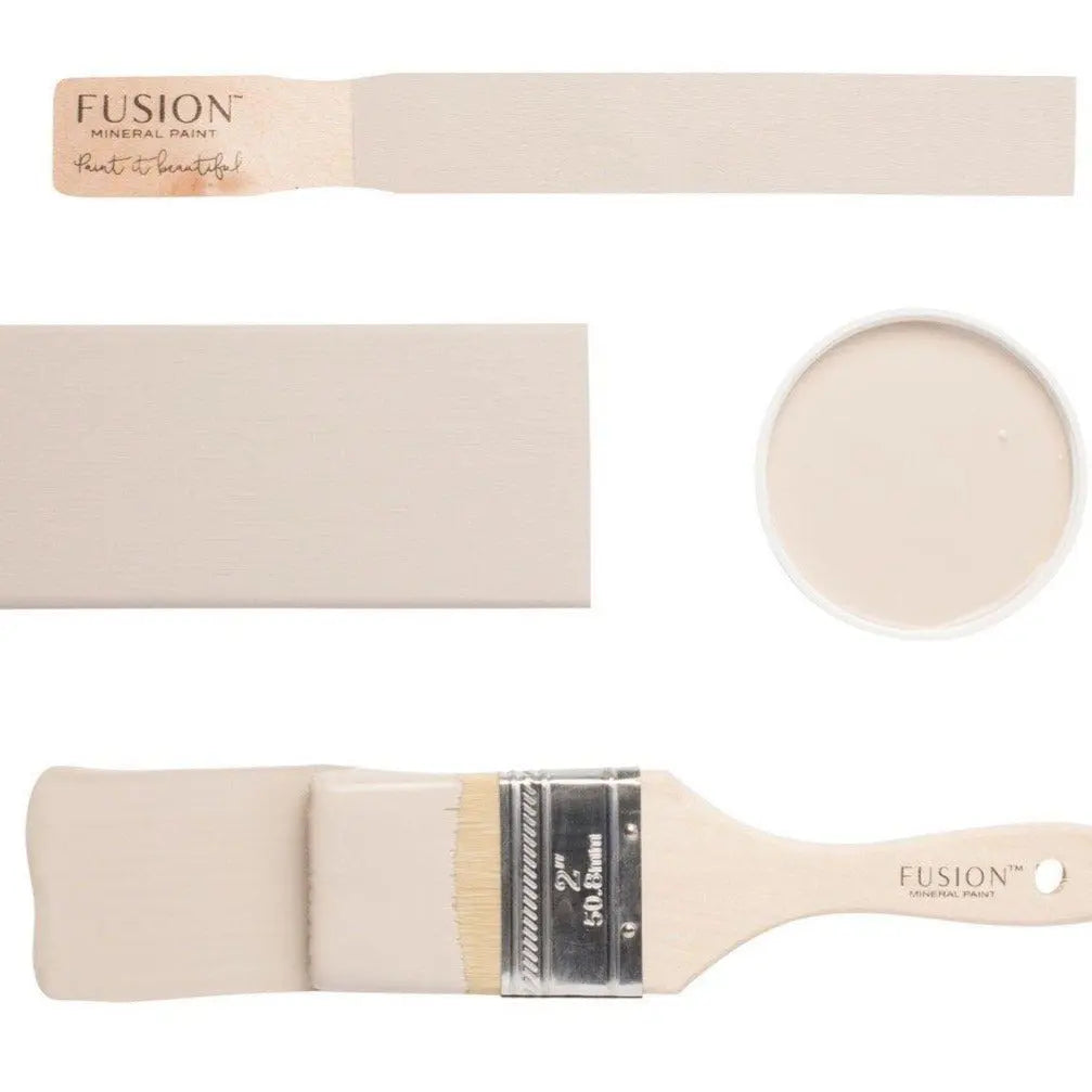Fusion Mineral Paint - Cathedral Taupe - Home Smith