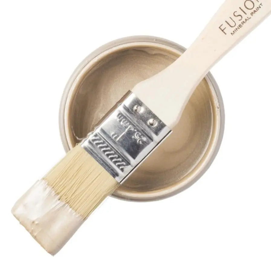 Fusion Mineral Paint - Champagne Gold Metallic - Home Smith