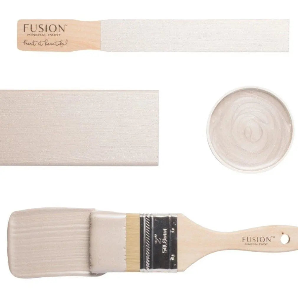 Fusion Mineral Paint - Champagne Metallic - Home Smith