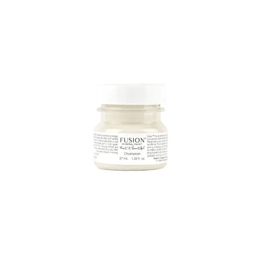 Fusion Mineral Paint - Champlain - Home Smith