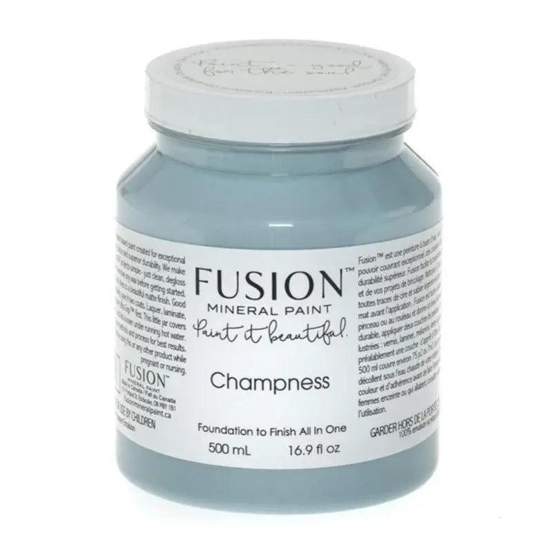 Fusion Mineral Paint - Champness - Home Smith