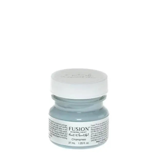 Fusion Mineral Paint - Champness - Home Smith