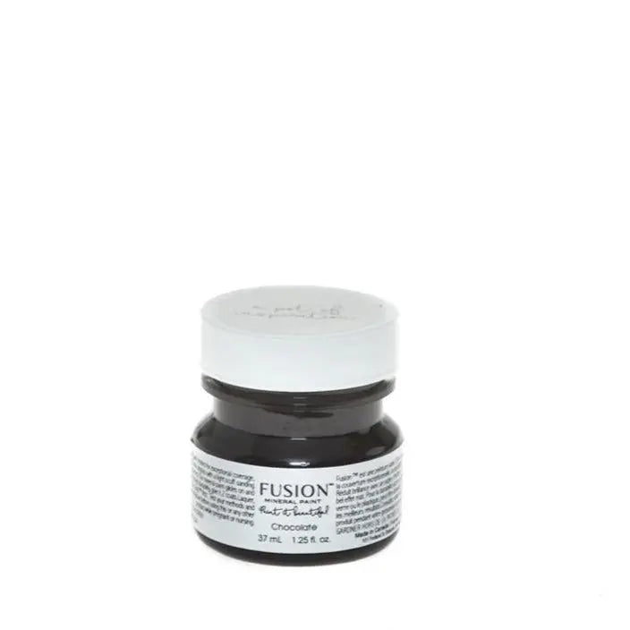 Fusion Mineral Paint - Chocolate - Home Smith