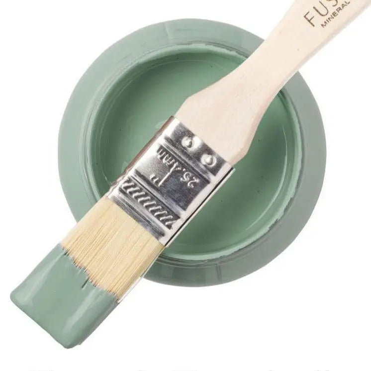 Fusion Mineral Paint - French Eggshell - Home Smith