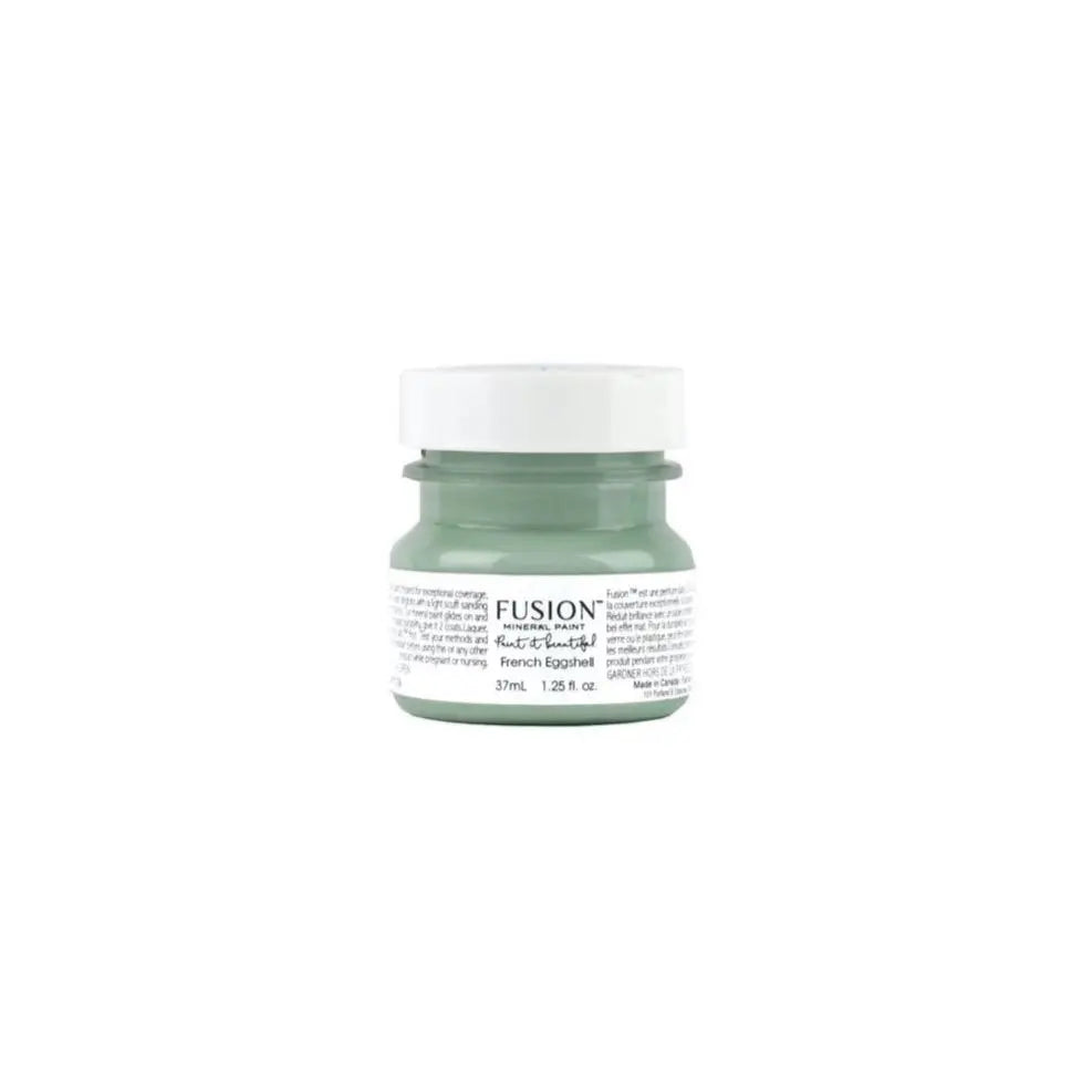 Fusion Mineral Paint - French Eggshell - Home Smith