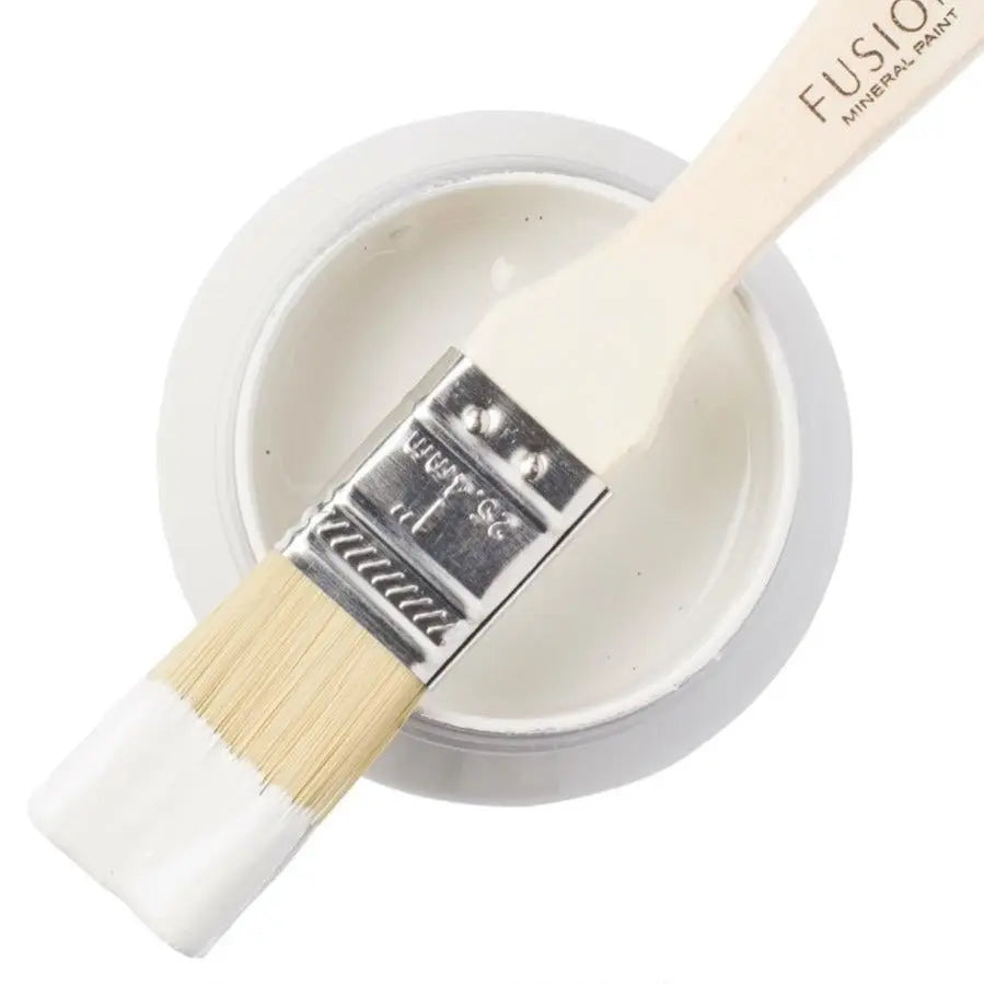 Fusion Mineral Paint - Lamp White - Home Smith