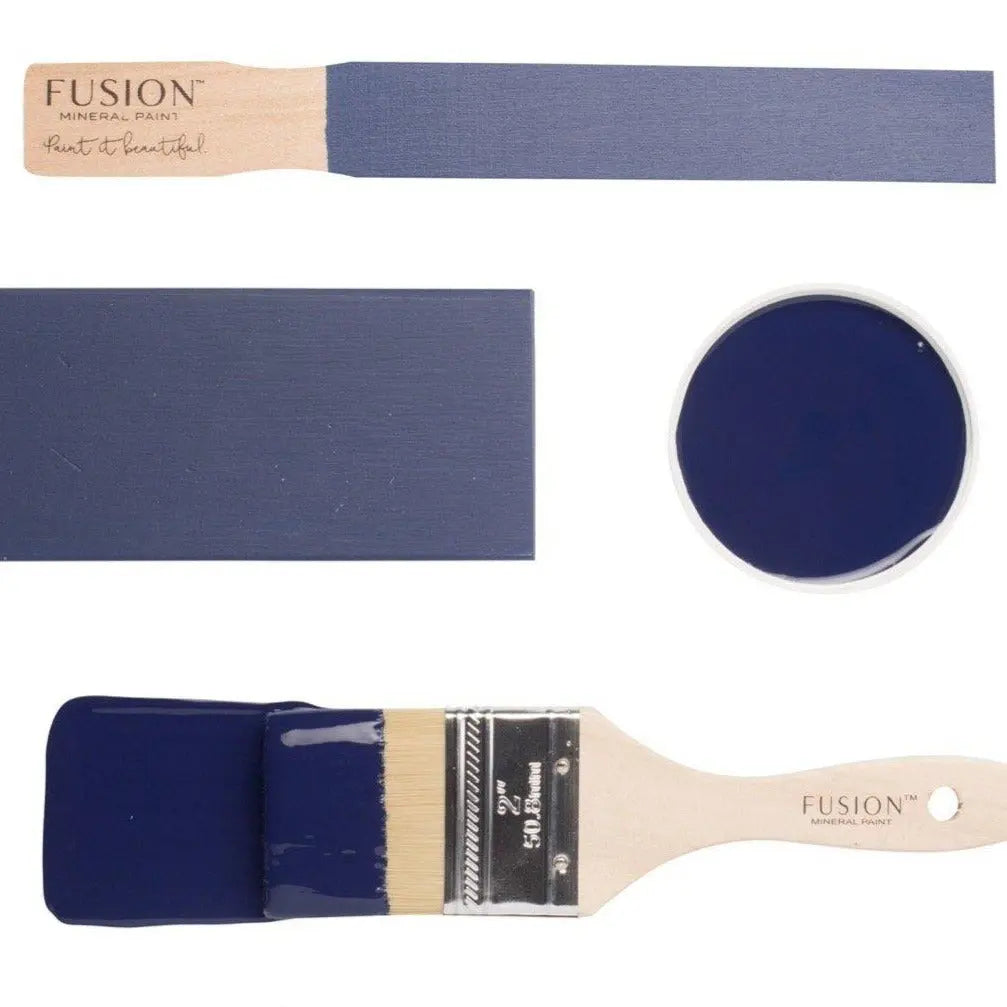 Fusion Mineral Paint - Liberty Blue - Home Smith