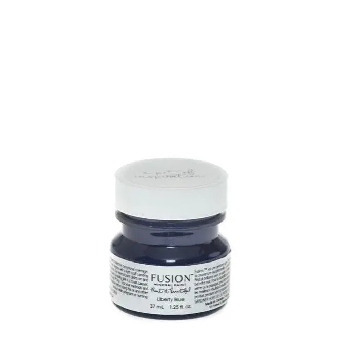 Fusion Mineral Paint - Liberty Blue - Home Smith