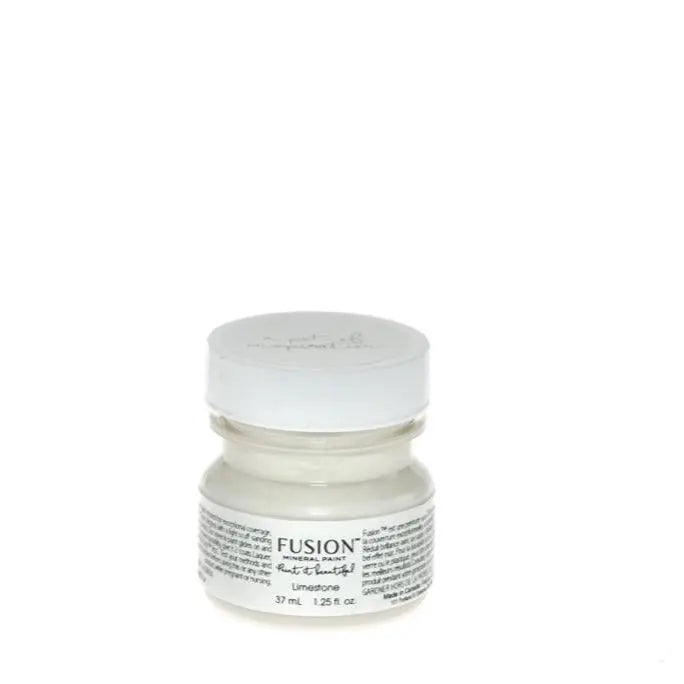 Fusion Mineral Paint - Limestone - Home Smith