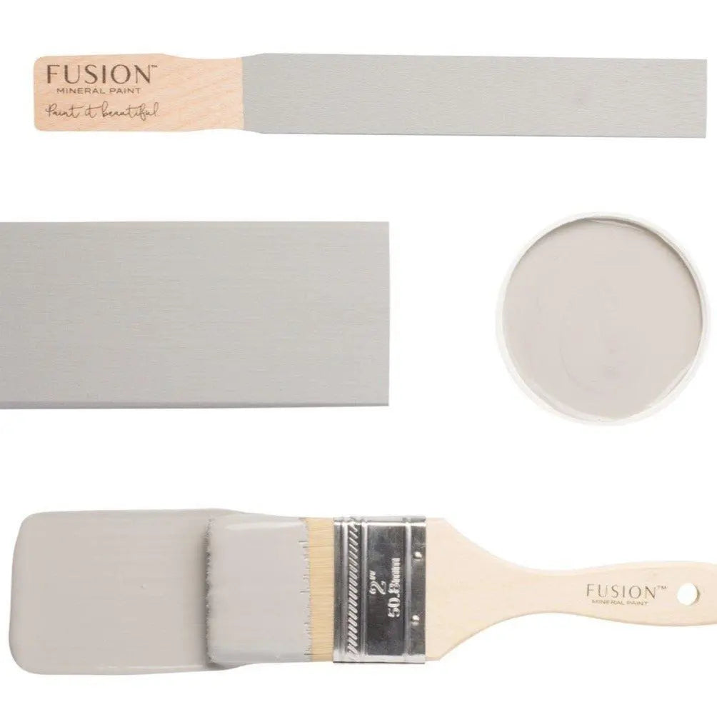 Fusion Mineral Paint - Little Lamb - Home Smith