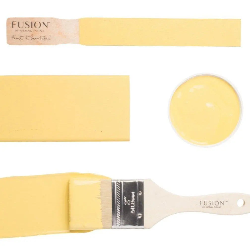 Fusion Mineral Paint - Little Star - Home Smith