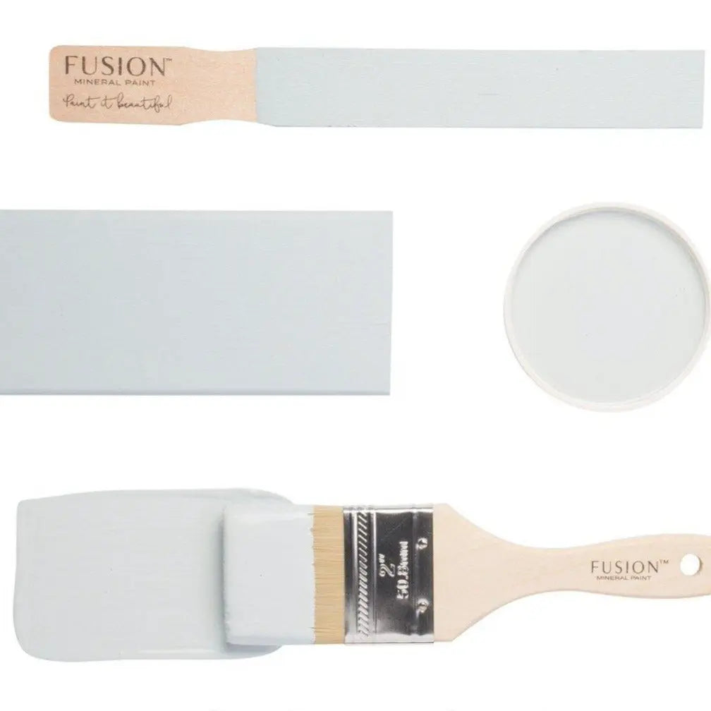 Fusion Mineral Paint - Little Whale - Home Smith