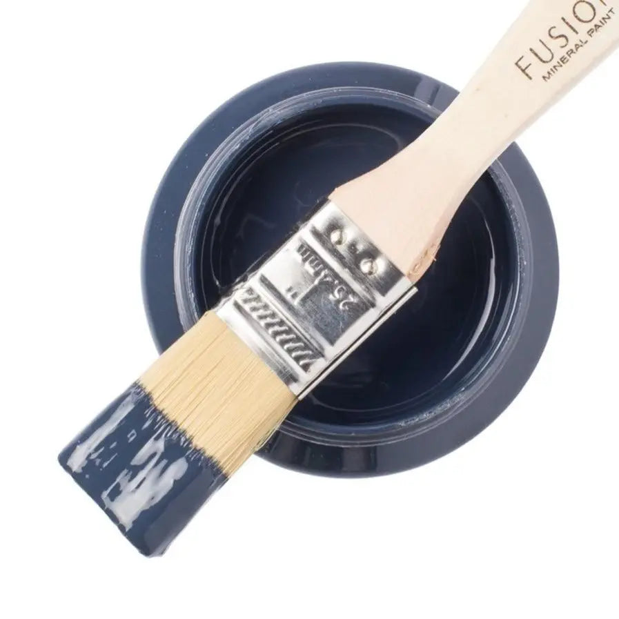 Fusion Mineral Paint - Midnight Blue - Home Smith