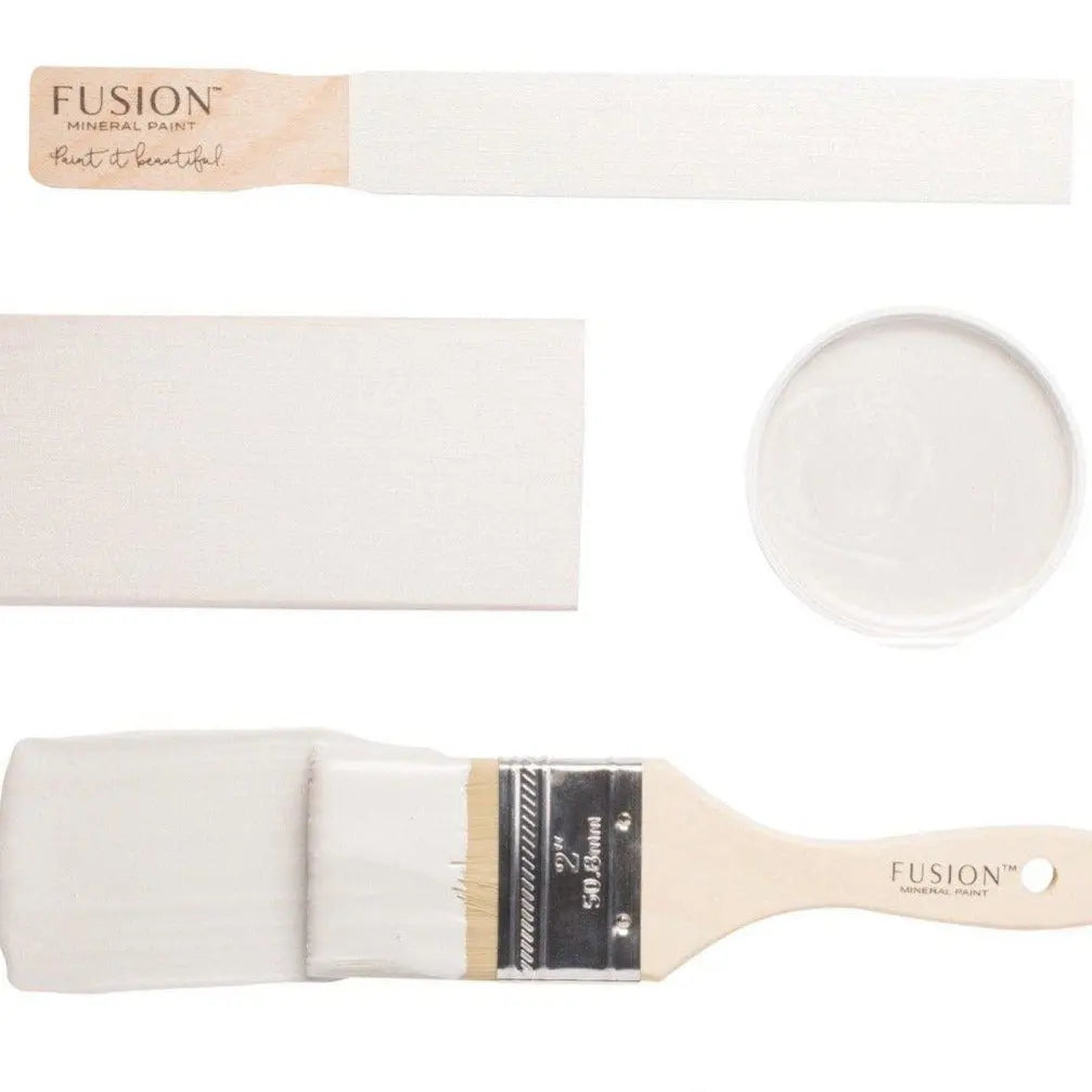 Fusion Mineral Paint - Pearl Metallic - Home Smith