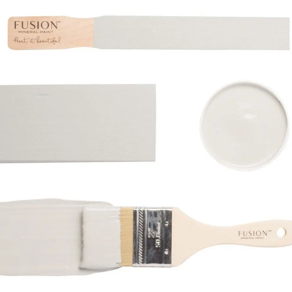 Fusion Mineral Paint - Pebble - Home Smith