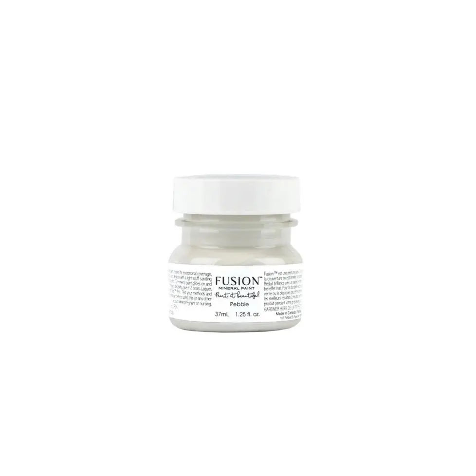 Fusion Mineral Paint - Pebble - Home Smith