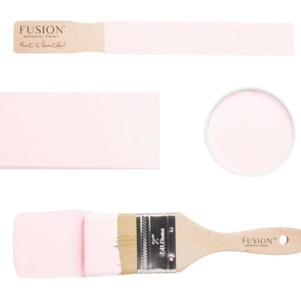 Fusion Mineral Paint - Peony - Home Smith