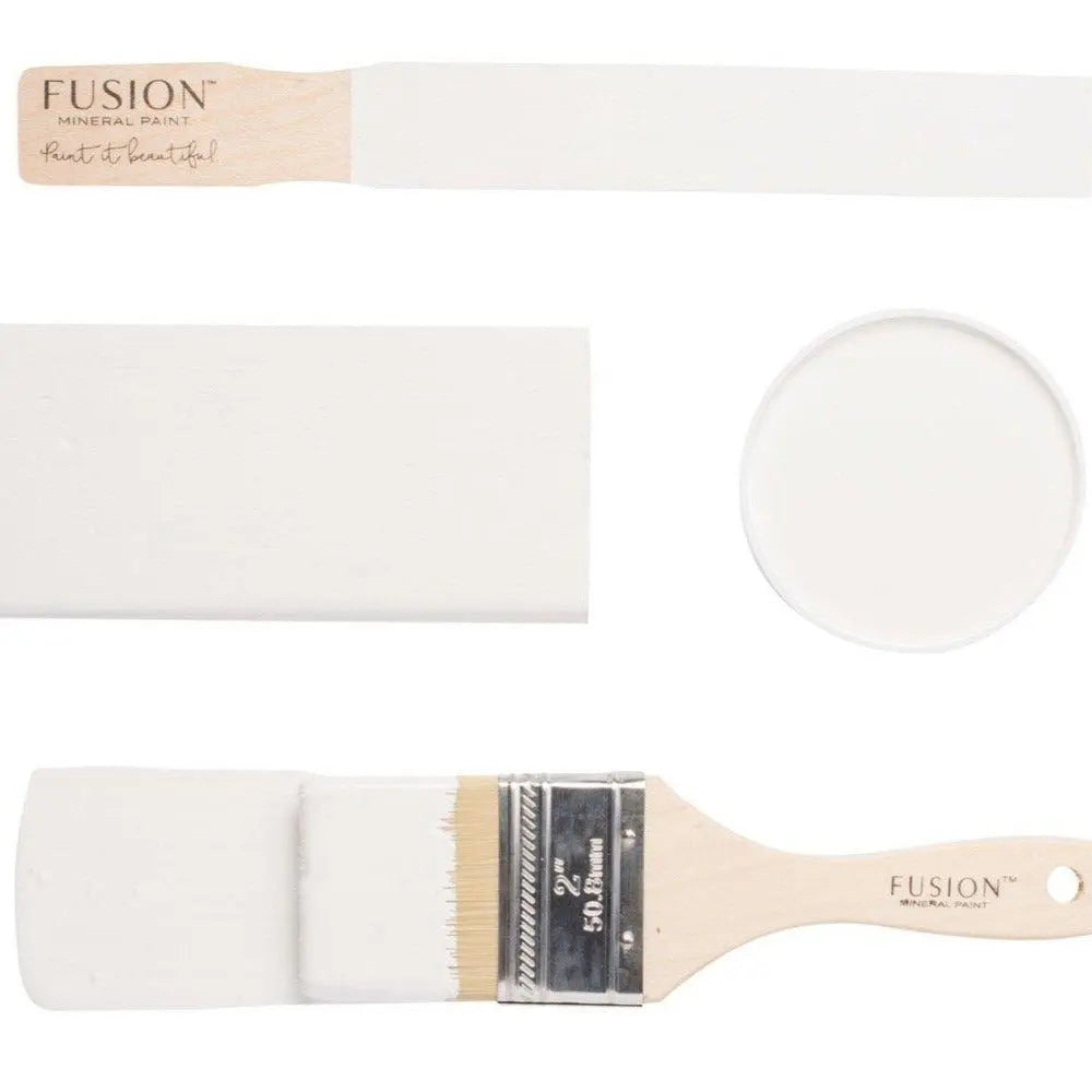 Fusion Mineral Paint - Picket Fence - Home Smith