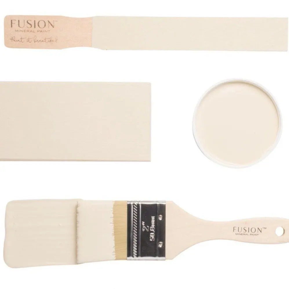 Fusion Mineral Paint - Plaster - Home Smith
