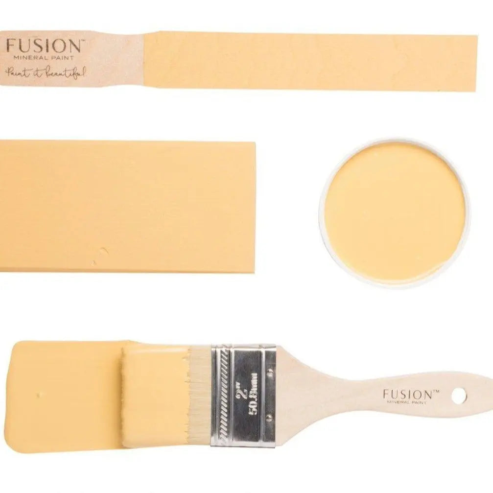 Fusion Mineral Paint - Prairie Sunset - Home Smith