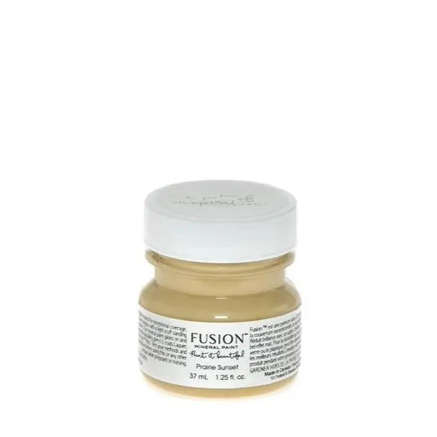 Fusion Mineral Paint - Prairie Sunset - Home Smith
